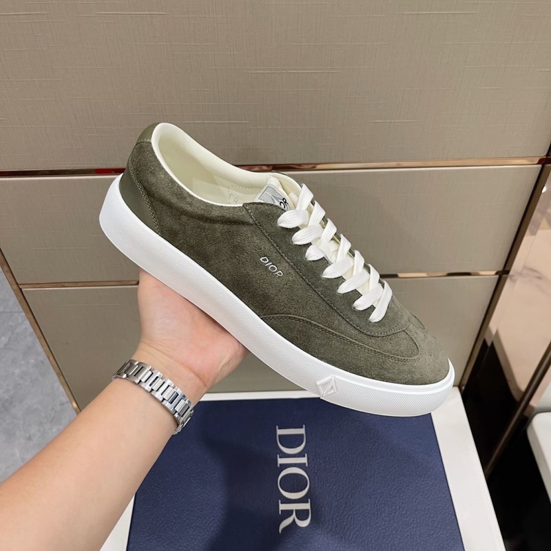 Christian Dior Casual Shoes